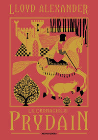 Cronache di prydain 