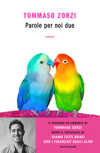 Parole per noi due 