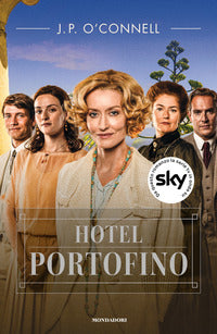 Hotel portofino 