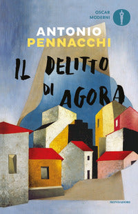 Delitto di agora 