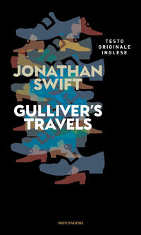 Gulliver's travels 