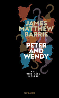 Peter and wendy 
