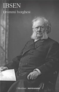 Drammi borghesi (ibsen) 