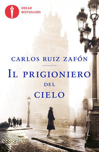 Prigioniero del cielo 