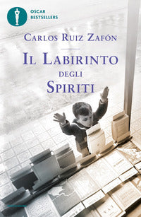 Labirinto degli spiriti 