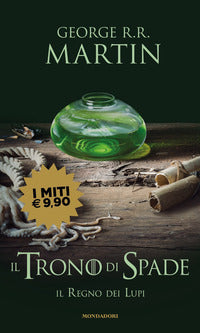 Trono di spade 3 il regno dei lupi 