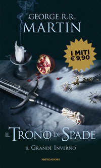 Trono di spade 2 grande inverno 