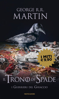 Trono di spade 10 guerrieri del ghiaccio 