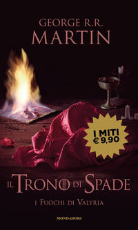 Trono di spade 11 fuochi di valyria 