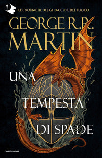 Trono di spade 3 una tempesta di spade 