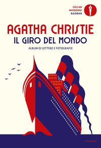 Giro del mondo - album di lettere e fotografie 