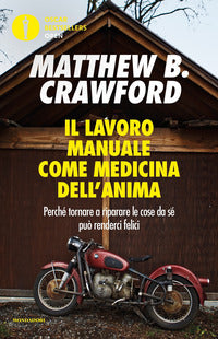 Lavoro manuale come medicina dell'anima 