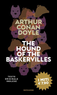 Hound of the baskervilles 