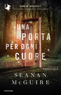Porta per ogni cuore 
