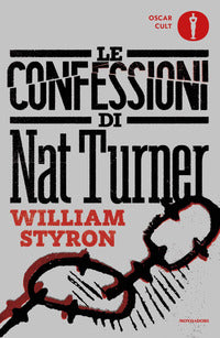 Confessioni di nat turner 