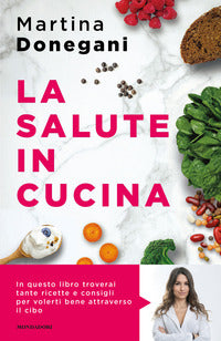 Salute in cucina 
