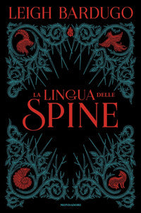 Lingua delle spine 