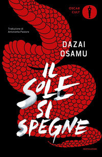 Sole si spegne 
