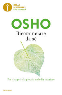 Ricominciare da se' 
