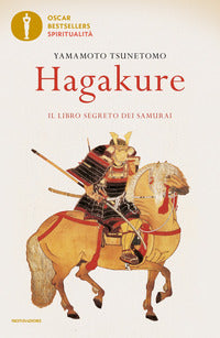 Hagakure - il libro segreto dei samurai 