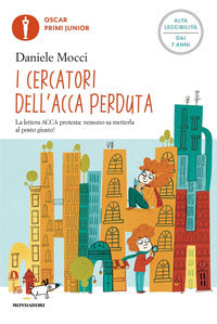Cercatori dell'acca perduta 
