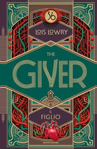 The giver il figlio 