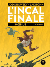 Incal finale 