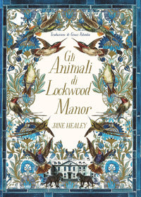 Animali di lockwood manor 