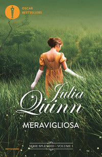 Meravigliosa - splendid 1 