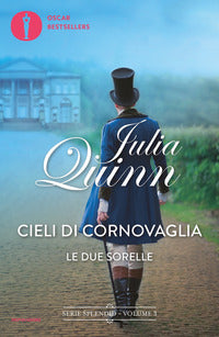 Cieli di cornovaglia le due sorelle - splendid 3 
