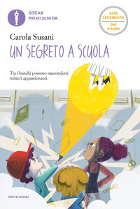 Segreto a scuola 
