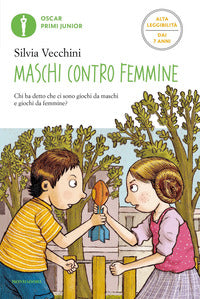 Maschi contro femmine 
