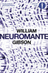 Neuromante 