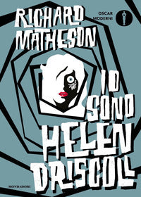 Io sono helen driscoll 