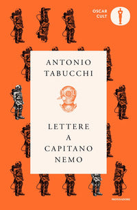 Lettere a capitano nemo 