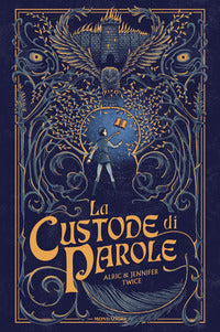Custode di parole 