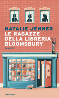 Ragazze della libreria bloomsbury 