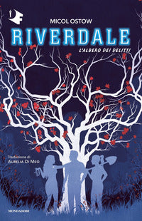 Riverdale - l'albero dei delitti 