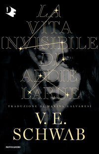 Vita invisibile di addie larue 
