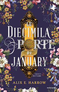 Diecimila porte di january 
