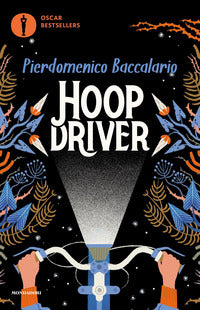 Hoopdriver 