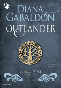 Outlander 3 - la viaggiatrice 