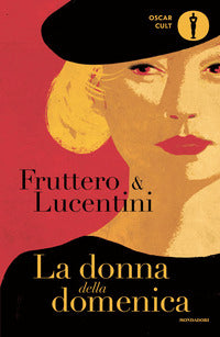 Donna della domenica 