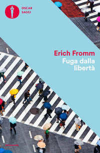 Fuga dalla liberta' 