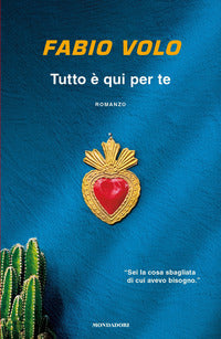 Tutto e' qui per te 