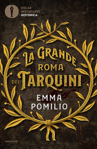 Grande roma dei tarquini 