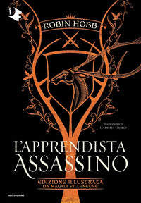 Apprendista assassino 