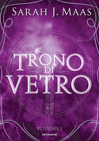 Trono di vetro 1 