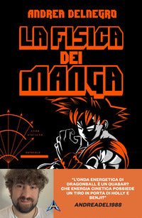 Fisica dei manga 