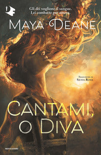 Cantami o diva 